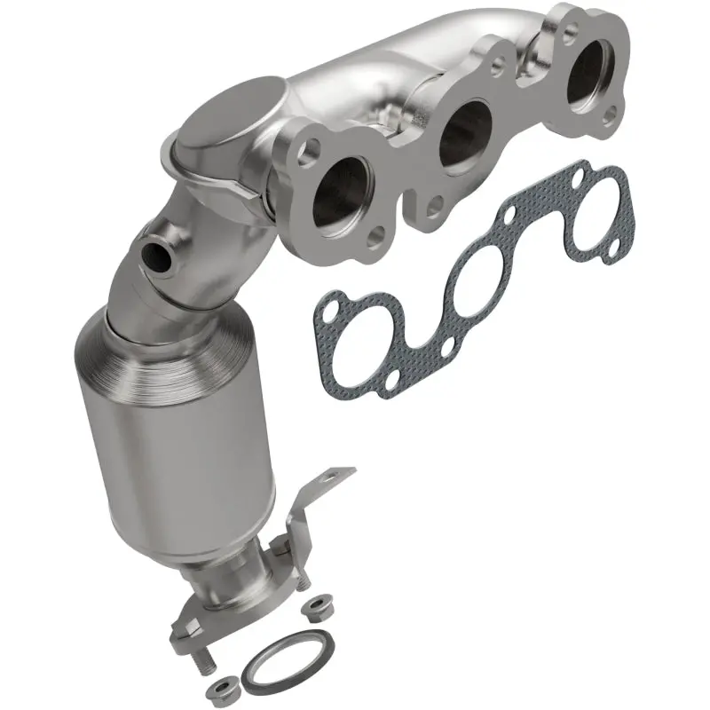 Magnaflow Direct-Fit Catalytic Converter For 2004–2006 Toyota Sienna 3.3L 1