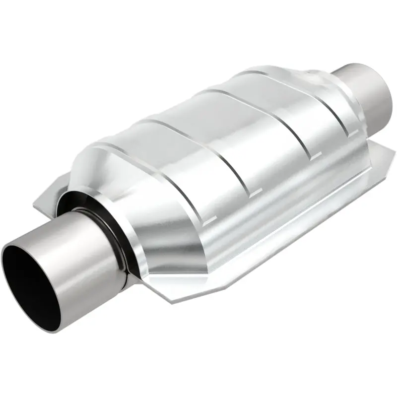 Magnaflow Universal Obd-Ii Compliant Catalytic Converter – 2-Inch Diameter, 50-State Legal 1