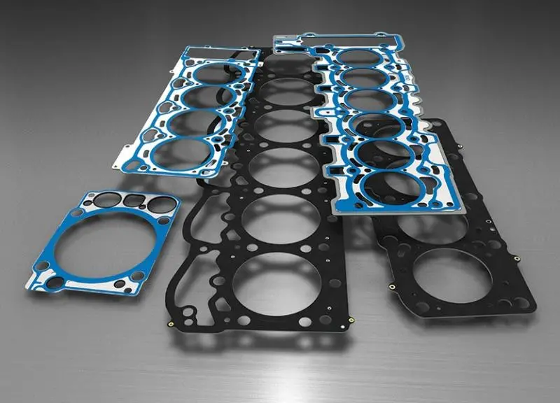 Mahle Cylinder Head Gasket Set For Hyundai Santa Fe (2007–2009) 1