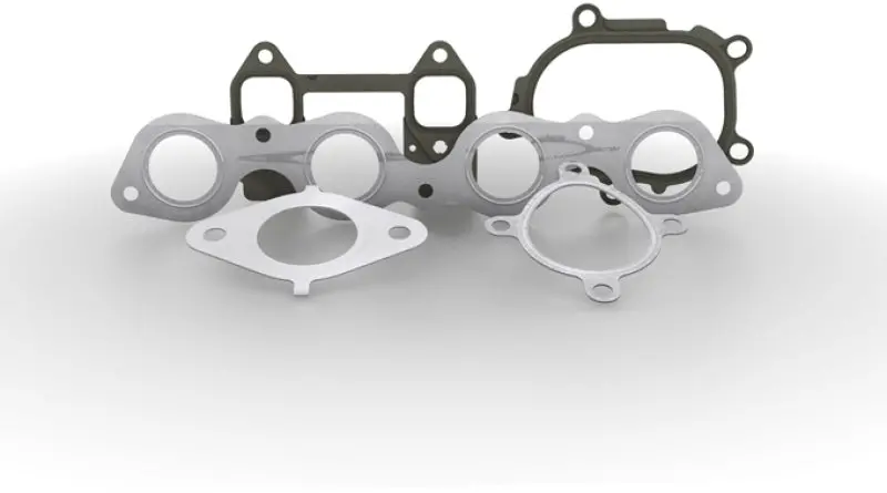 Mahle Exhaust Manifold Set For 1991–1996 Dodge Stealth 1