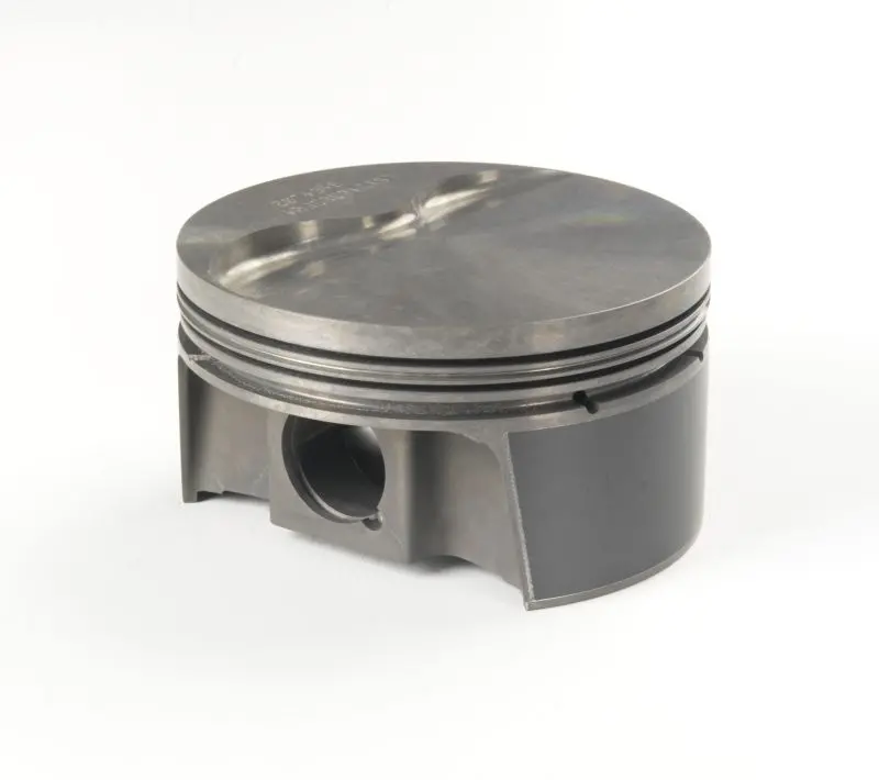 Mahle Ms Piston Set Gm Ls 345Ci 3.898In Bore 3.622In Stk 6.125In Rod .927 Pin -4Cc 10.1 Cr Set Of 8 1