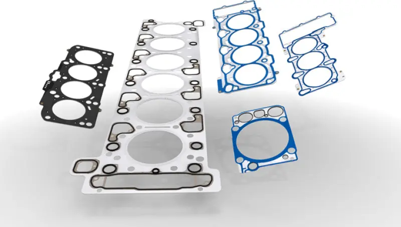 Mahle Oem-Grade Cylinder Head Gasket For 2004–2005 Volkswagen Passat 1