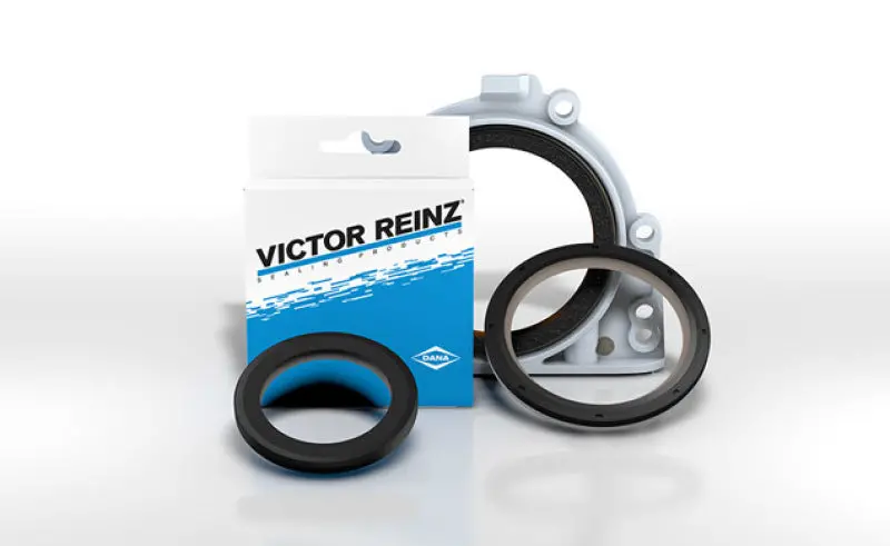 Mahle Original 2.7 O-Ring 1