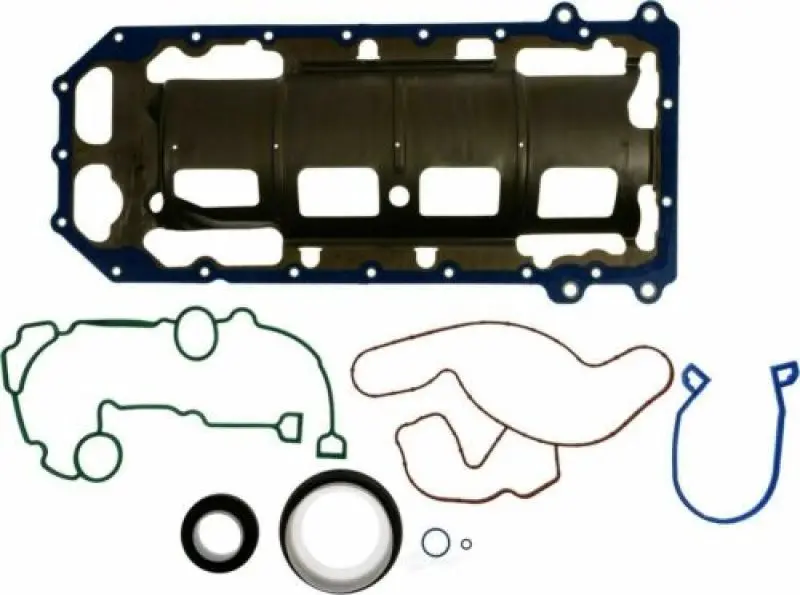 Mahle Original Conversion Kit For 2005–2006 Saab 9-2X 1