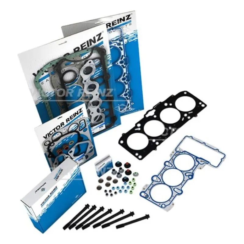 Mahle Original Equipment Timing Cover Gasket For 2009–2011 Buick Lucerne 1