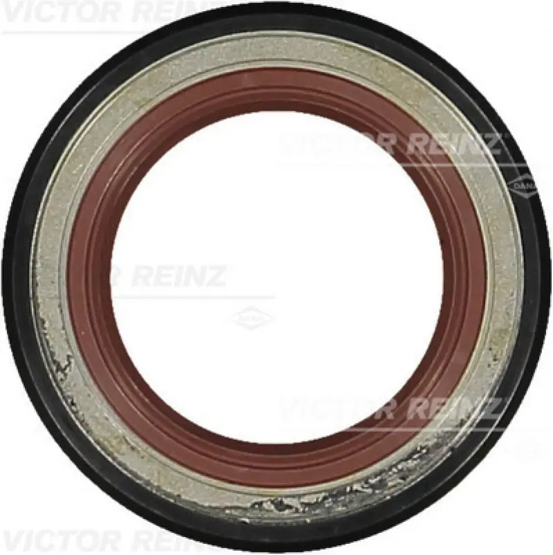 Mahle Original Hyundai Santa Fe 09-01 Camshaft Seal Set 1