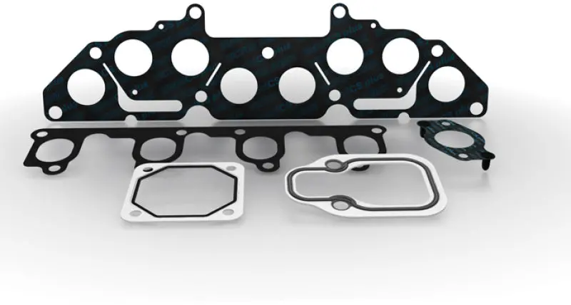 Mahle Original Intake Manifold Assembly – For Dodge Ram 2500 (2003–2007) Cummins Diesel Applications 1