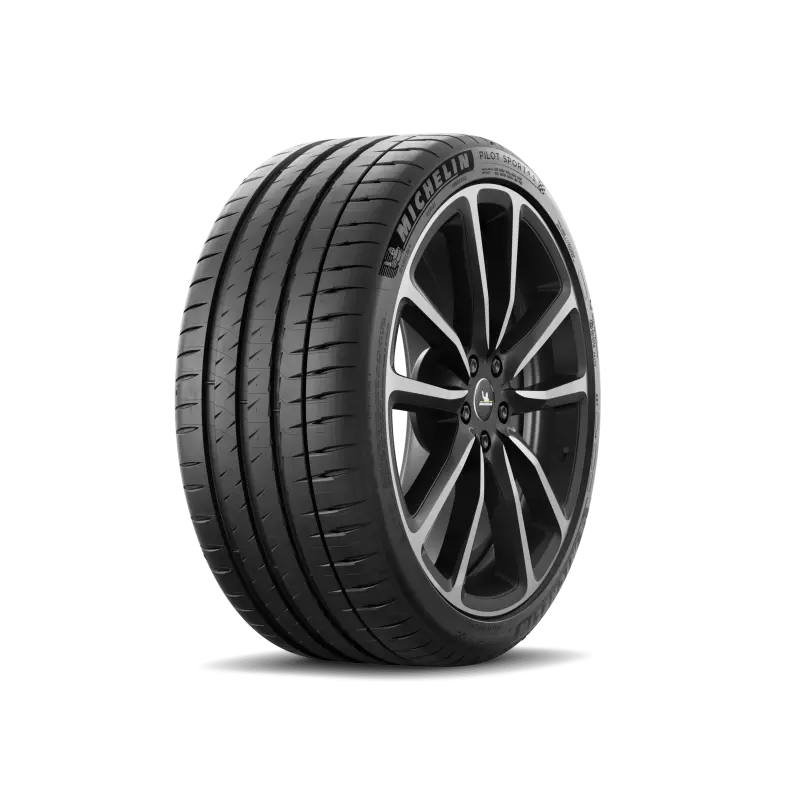 Michelin Pilot Sport 4 S 305/35Zr20 (107Y) 1