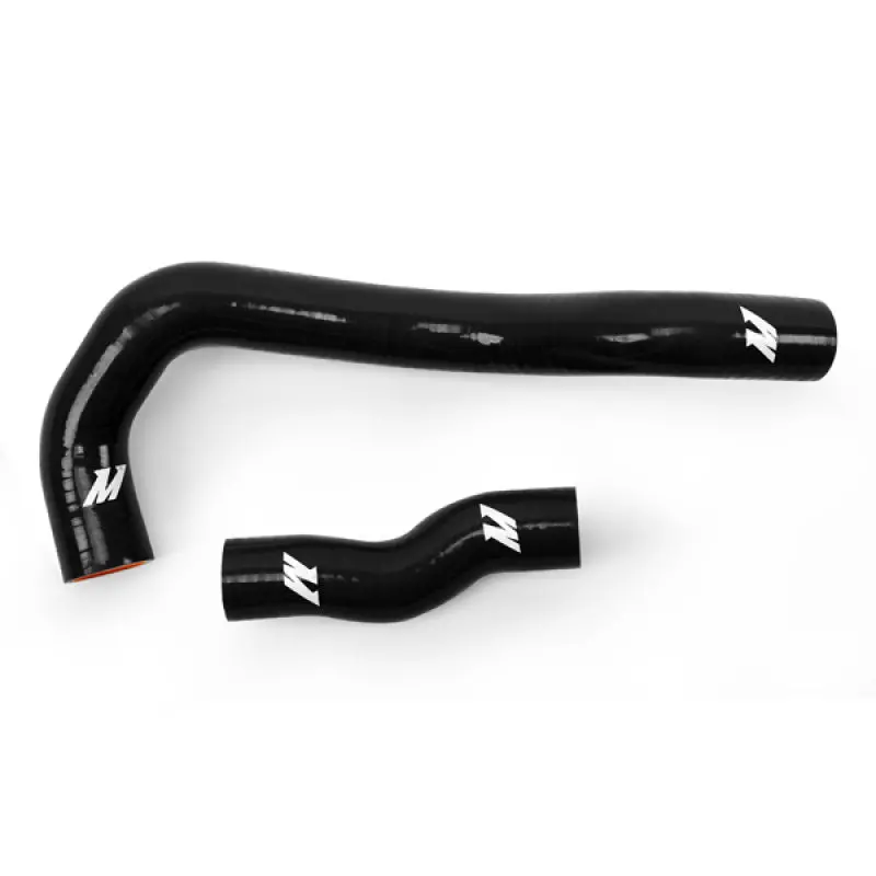 Mishimoto Black Silicone Hose Kit For 2001–2005 Lexus Is300 – Full Engine Bay Replacement 1