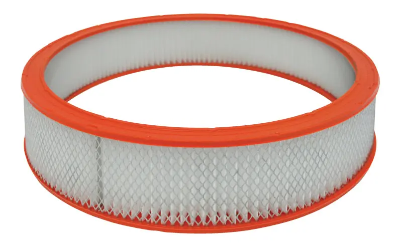 Moroso Air Cleaner Element - 16In X 4In (Replacement For Part No 65920) 1