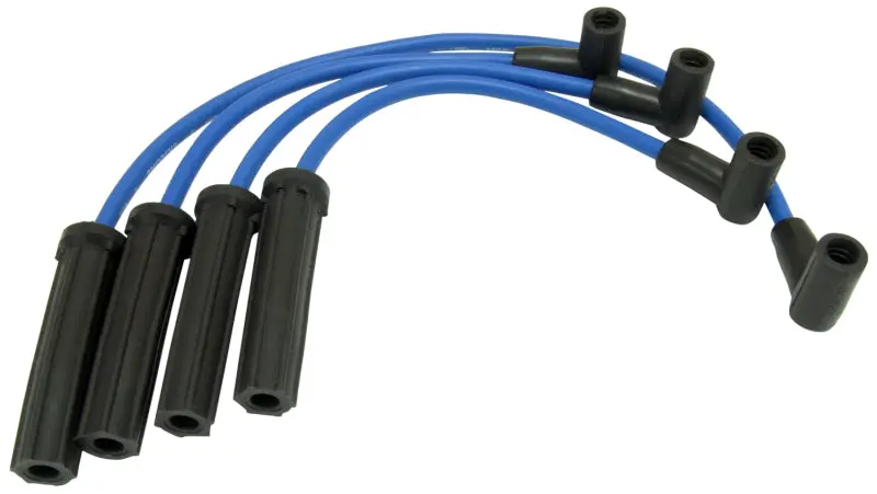 Ngk Chevrolet Monza 1979-1978 Spark Plug Wire Set 1