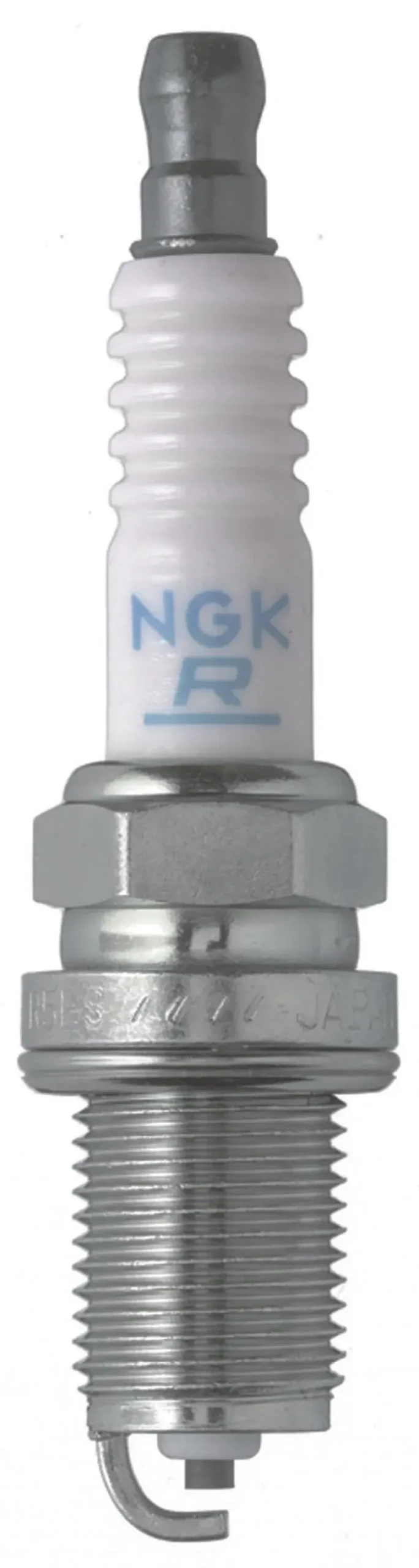 Ngk V-Power Spark Plugs – Bcpr6E, Box Of 4, Copper Core Performance Ignition 1