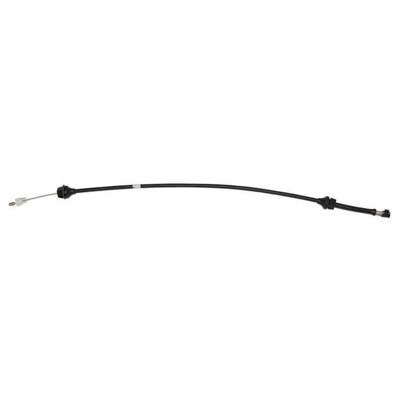 Omix-Ada Accelerator Cable – 24.25-Inch Length For 1981–1986 Jeep Cj Models 1