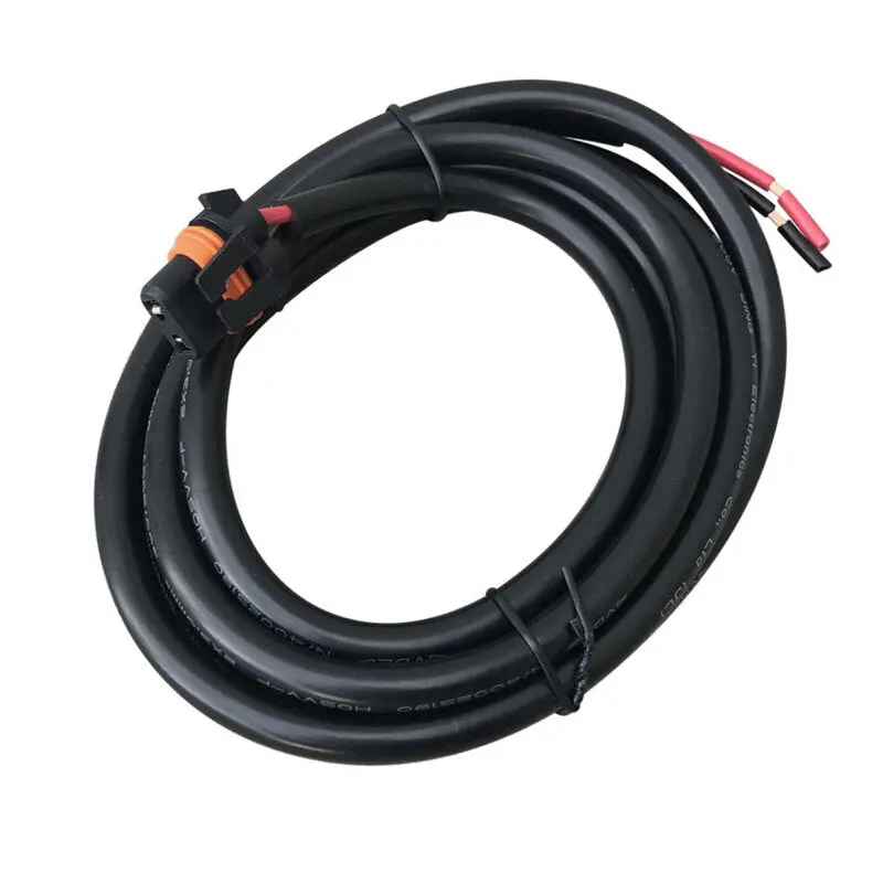 Oracle Lighting Solid-State Trigger Switching Harness – 12-Gauge, 8-Foot Length 1