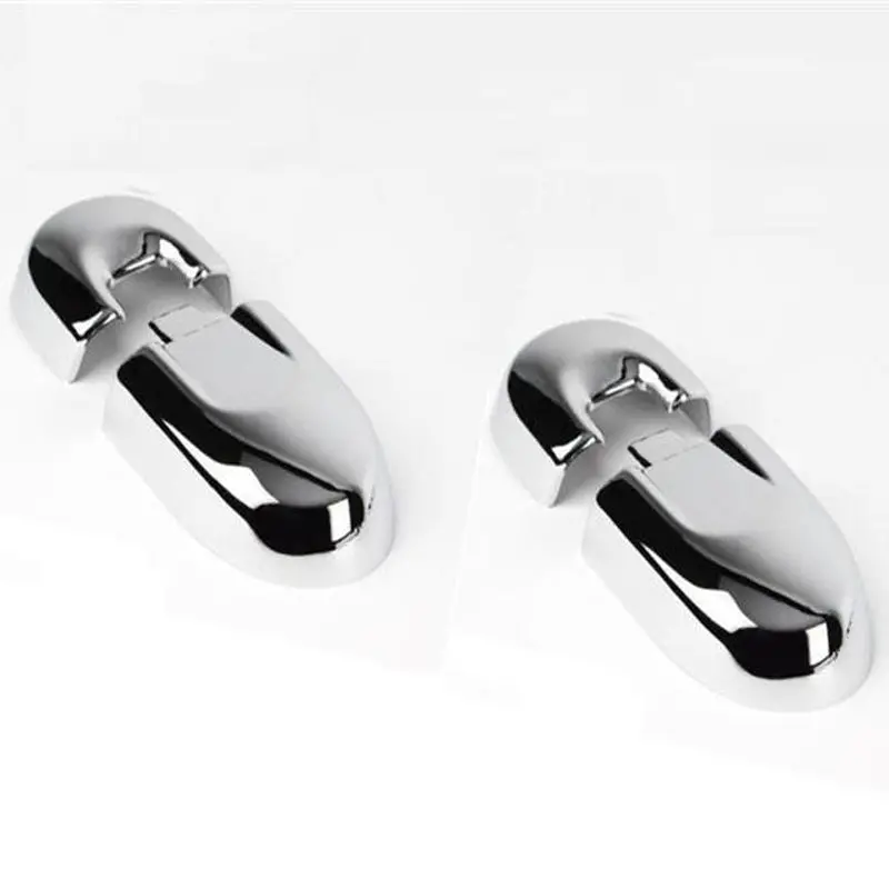 Putco Rear Hinge Covers For 2005–2006 Hyundai Tucson 1