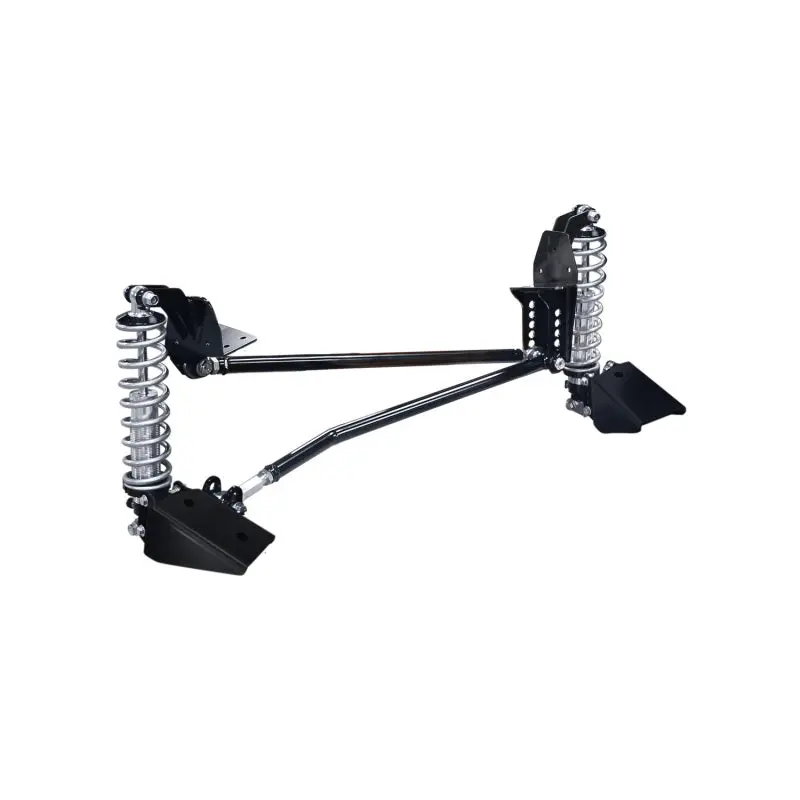Qa1 Double-Adjustable Rear Coil-Over Conversion System For 1963–1972 Chevrolet C10 (Springs Not Included) 1