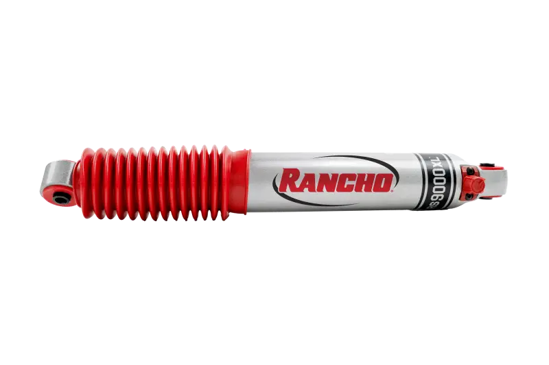 Rancho Rs9000Xl Front Replacement Shock Absorber For 2000–2005 Ford Excursion 1