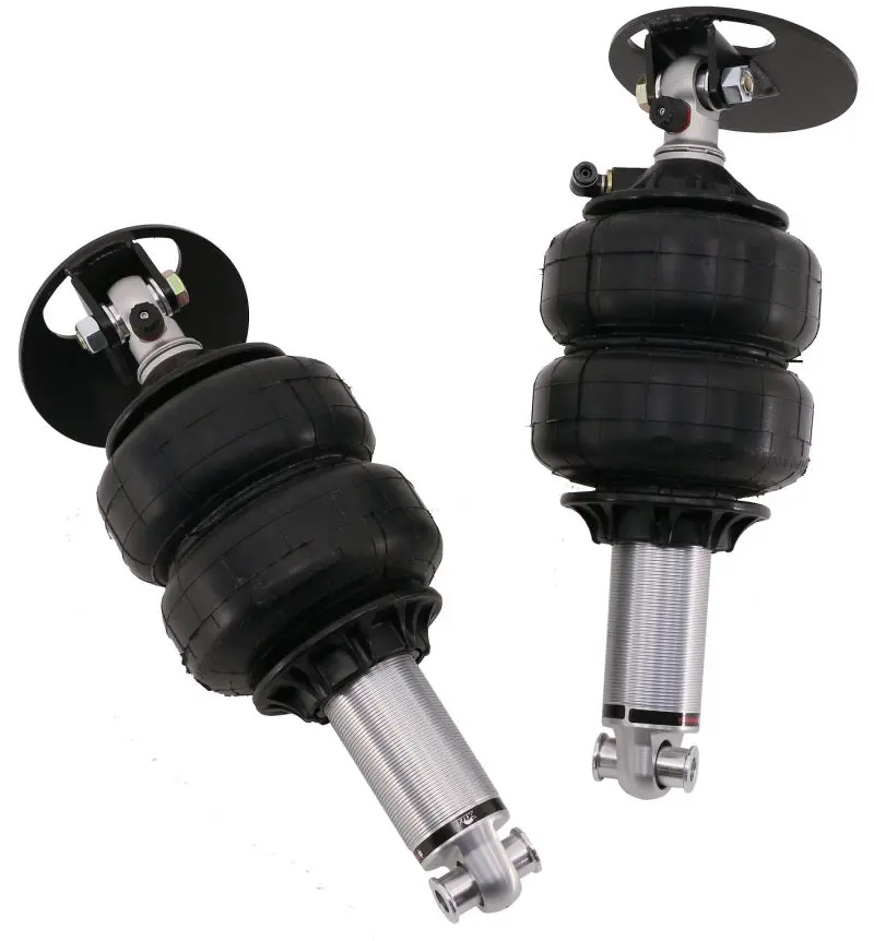 Ridetech 99-06 Chevy Silverado Hq Series Shockwaves Front Pair 1