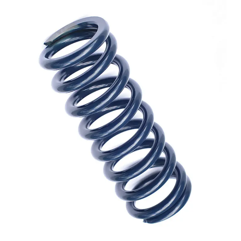 Ridetech Coil Spring 12In Free Length 325 Lbs/In 2.5In Id 1