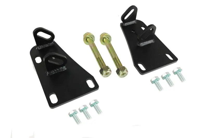 Ridetech Ls-Swap Motor Mounts For 1967–1969 Chevrolet Camaro 1