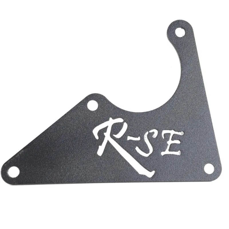 Rock Slide 07-18 Jeep Jk 2-4 Door Vacuum Pump Relocation Bracket 1
