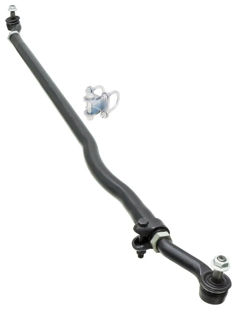 Rockjock Jk Currectlync Heavy-Duty Tie Rod – 1.65" Diameter Tubing 1