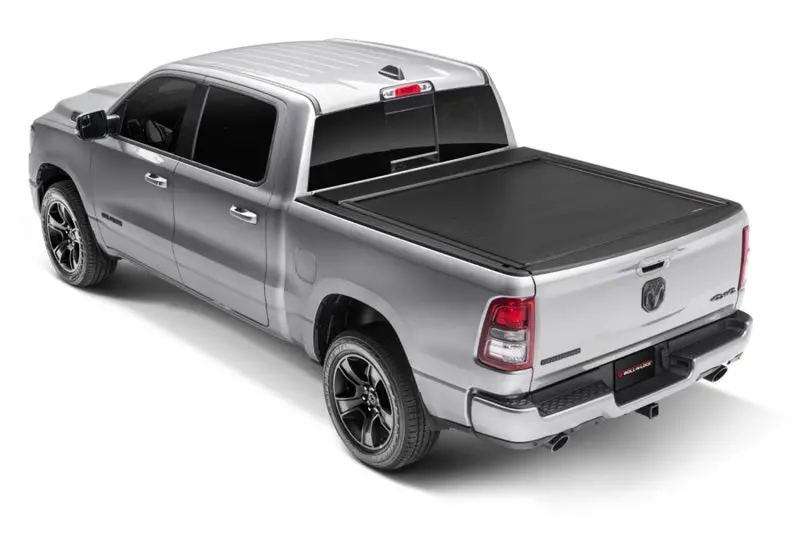 Roll-N-Lock E-Series Xt Retractable Tonneau Cover For 2023 Chevrolet Colorado & Gmc Canyon (5'2" Bed) 1