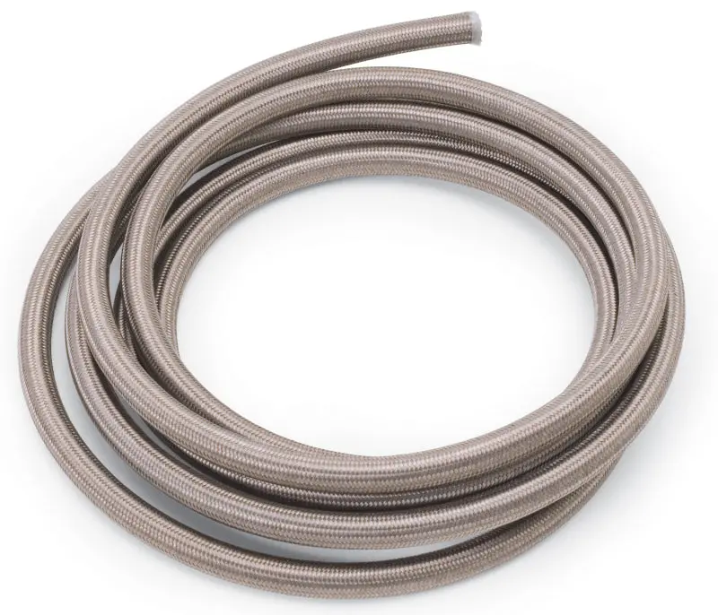 Russell Performance Powerflex Power Steering Hose – -10 An, Pre-Cut 15-Foot Roll 1