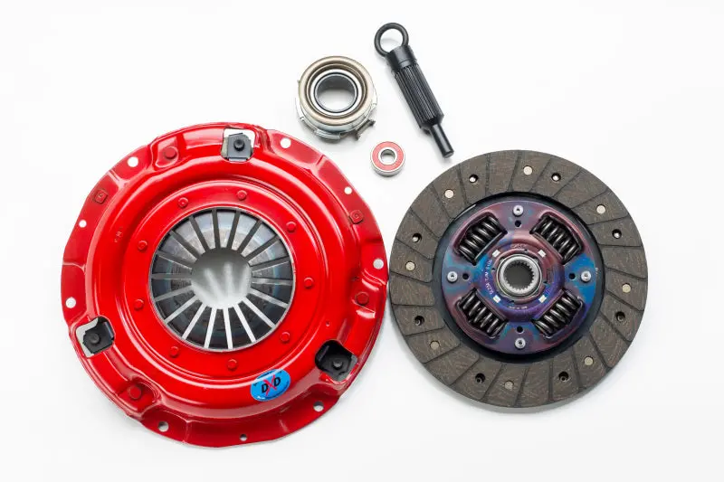 South Bend / Dxd Stage 2 Daily Clutch Kit For 1998–2007 Subaru Impreza 2.5L 1