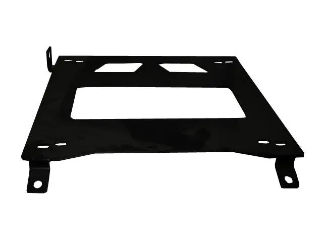 Sparco Base Racing Seat – Left-Side Mount, Compatible With 2005+ Chevrolet Corvette 1