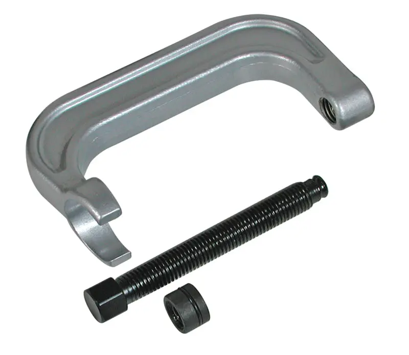Spc Performance C-Clamp And Mounting Screw (Part #40920) 1
