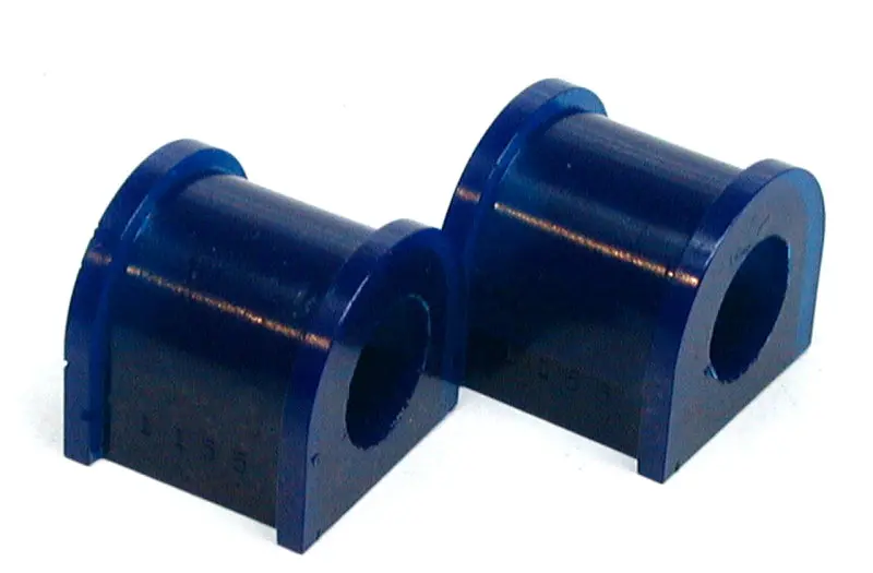 Superpro Rear Sway Bar Mount Bushing Kit — Fits 23Mm Bar & 38Mm Tall Bracket 1