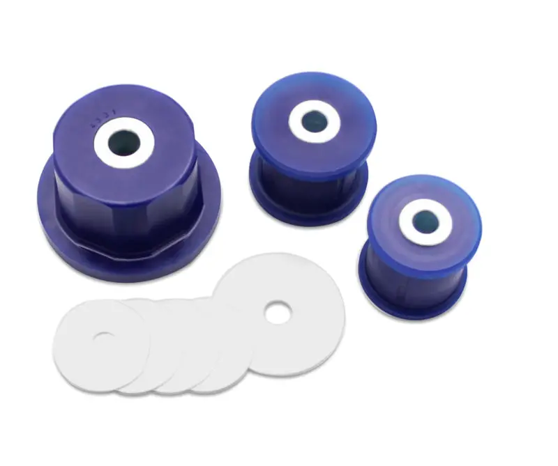 Superpro Rear Upper Forward Differential Pinion Mount Bushing Kit For 2003 Bmw Z4 2.5I 1