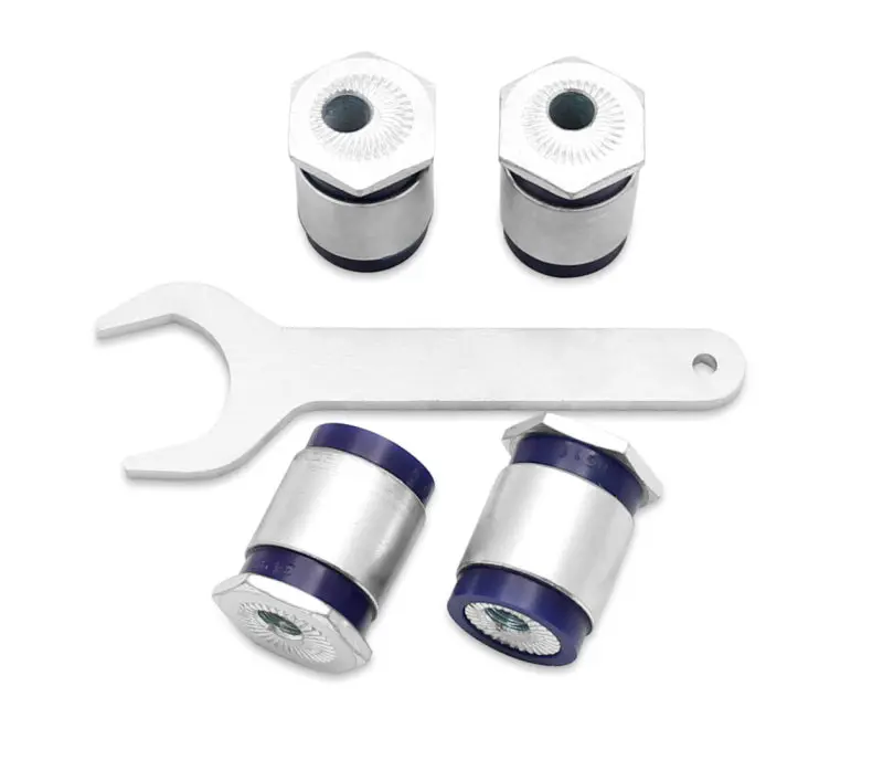 Superpro Upper Control Arm Inner Bushing Replacement Kit 1