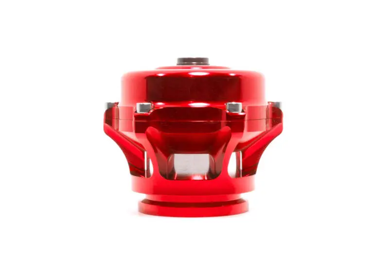 Tial Sport Q Blow-Off Valve – Red 8 Psi Spring Assembly 1