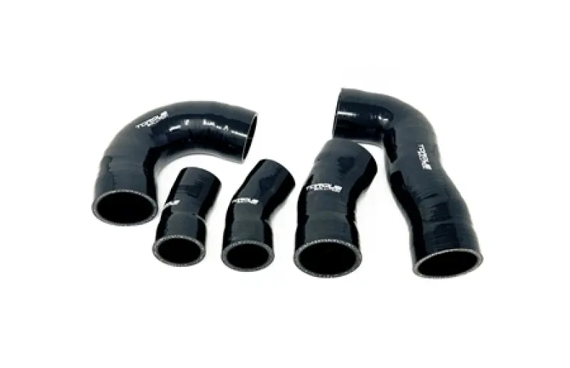 Torque Solution Silicone Boost Hose Kit For Vw And Audi 1.8T/2.0T Mqb Platforms (Ea888 Gen 3) 1