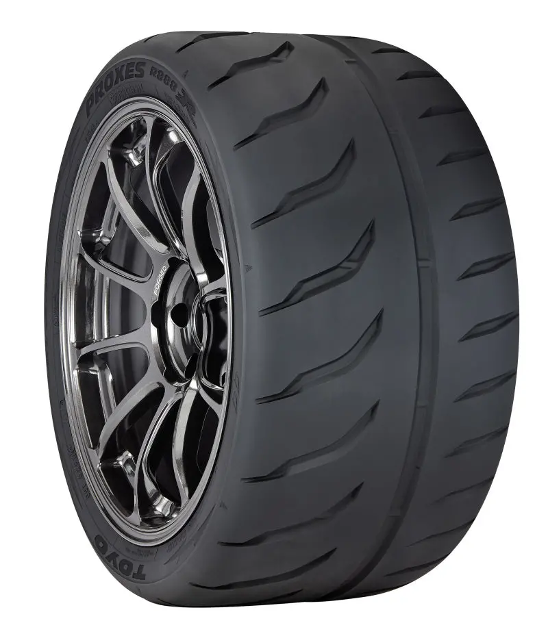 Toyo Proxes R888R Ultra-High-Performance Track Tire – 255/50Zr16 99W 1