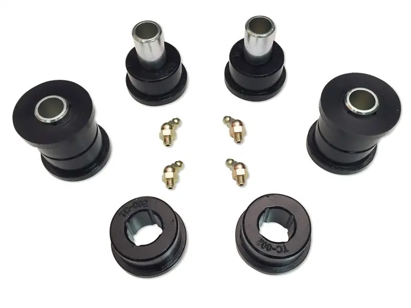 Tuff Country Upper Control Arm Bushing And Sleeve Kit For 2003–2023 Toyota 4Runner 4X4 Lift Applications 1