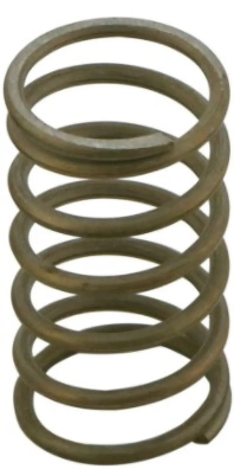 Turbosmart Wg60 Gen-V Wastegate Spring – 3 Psi Inner Spring For Turbocharger Control 1
