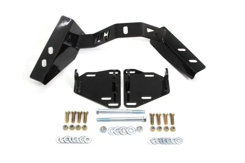 Umi Performance Ls Engine And T56 Transmission Swap Kit For 1982–1992 Gm F-Body Vehicles 1