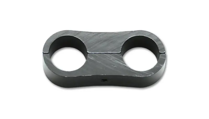 Vibrant Aluminum Hose Separator Bracket – Compatible With 0.188" (4.8 Mm) Od Tubing 2