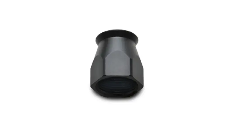 Vibrant Hose End Socket Fitting For -12 An Ptfe Braided Hose Applications 1