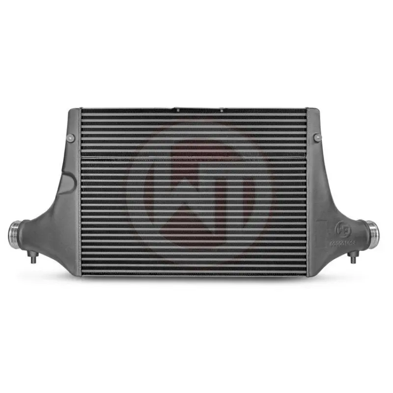 Wagner Tuning Intercooler Kit For Kia Stinger Gt (Us Spec) – 3.3L Twin-Turbo W/ Ram Air Integration 1