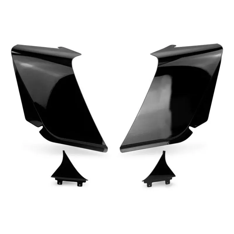 Wagner Tuning Ktm X-Bow 2.0Tfsi Radiator Air Duct Kit 1