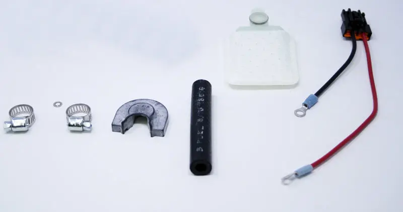 Walbro Fuel Pump Installation Kit 1