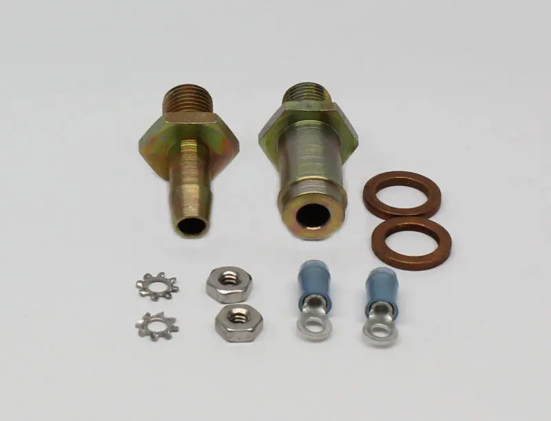 Walbro Fuel Pump Installation Kit (Universal Fit) 1