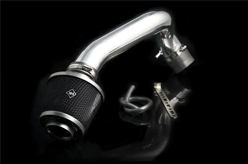 Weapon R 02-06 Subaru Wrx/Baja Turbo (Nswp) Secret Weapon Intake 1