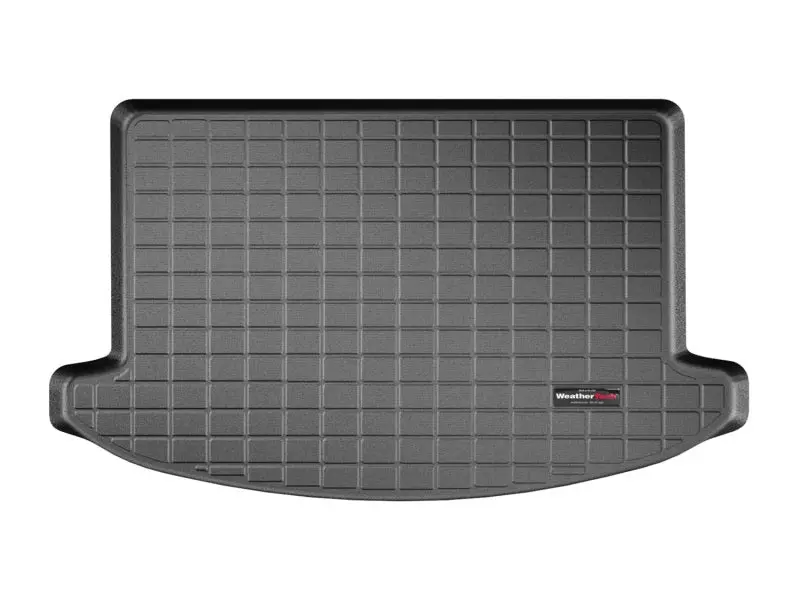 Weathertech Cargo Liner For 2020+ Kia Niro — Black 1