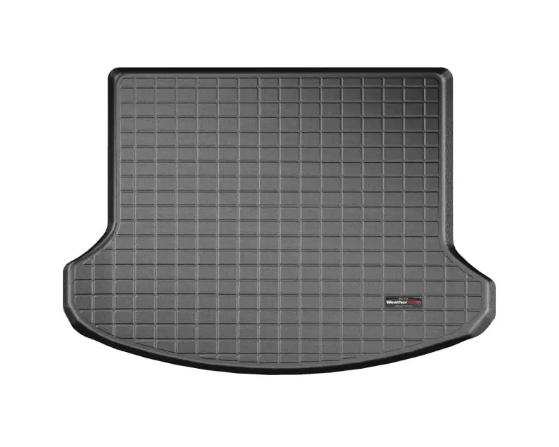 Weathertech Custom Cargo Liner For 2022+ Mitsubishi Eclipse Cross – Black 1