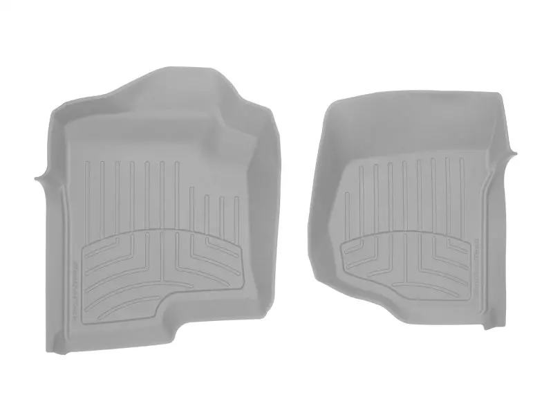 Weathertech Front Floorliner Hp – Custom Fit For 2013+ Infiniti Jx Series (Grey) 1